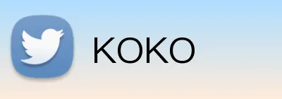 KOKO logo
